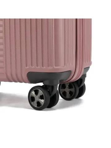 Tourister - Middelgrote koffer - 66cm - 80L