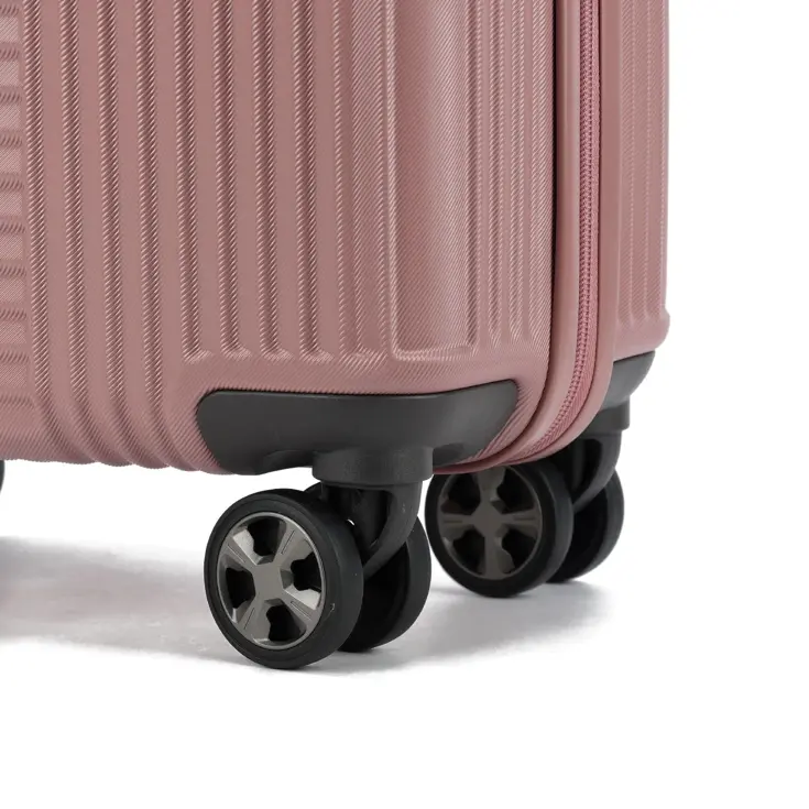 Tourister - Middelgrote koffer - 66cm - 80L