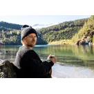 Poederbaas - Arctic Beanie -Muts