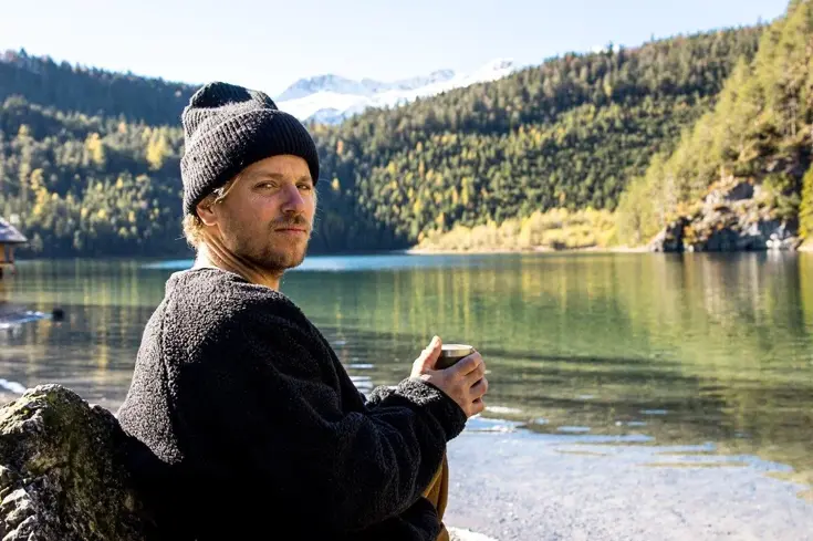 Arctic Beanie -Muts