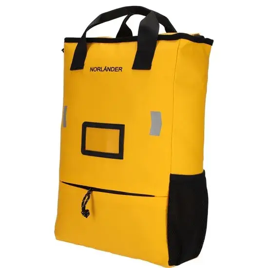 Norlander Sarek rugtas 15 liter