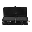 CADAC - 2 Cook Turbo FFD Deluxe Kooktoestel