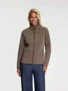 June Dames - Outdoorvest - Teddy voering