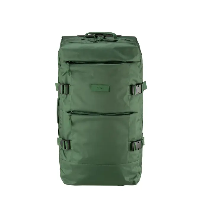 McGregor - Reistas met wielen - 78L - Central Park