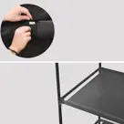 Opvouwbare Kledingkast XXL