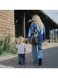 Mom Shoulder
