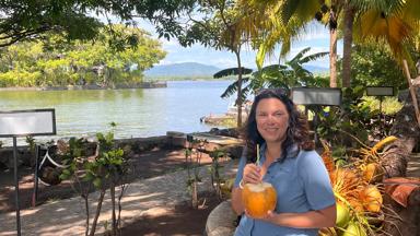 fox-nicaragua-Laura in Nicaragua