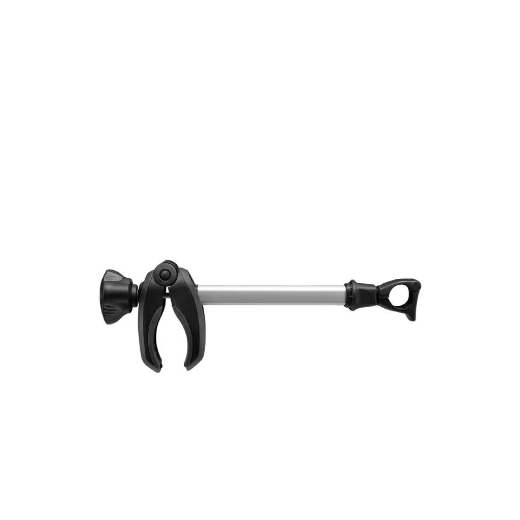 Thule  Bike Holder 2 afsluitbaar  Zilver main product image