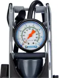 Voetpomp - Inclusief manometer