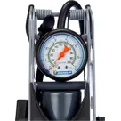 Michelin Voetpomp met Manometer
