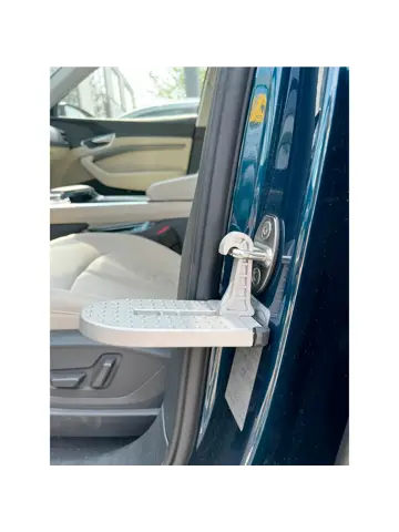 PerfectFit autodeuropstap