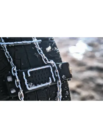 Pilot-Pro sneeuwkettingen P.0