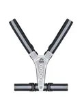 Reflectievest - Hardloopvest USB