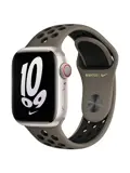 Bandje voor Apple Watch | 38/40/41/42 mm