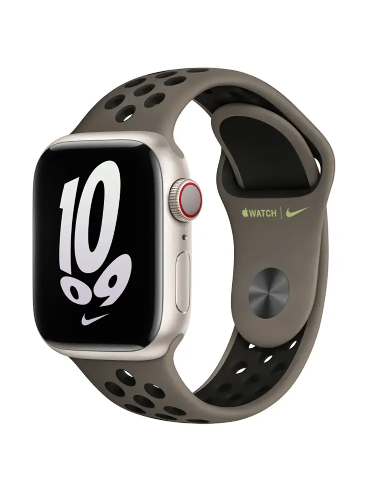 Bandje voor Apple Watch | 38/40/41/42 mm