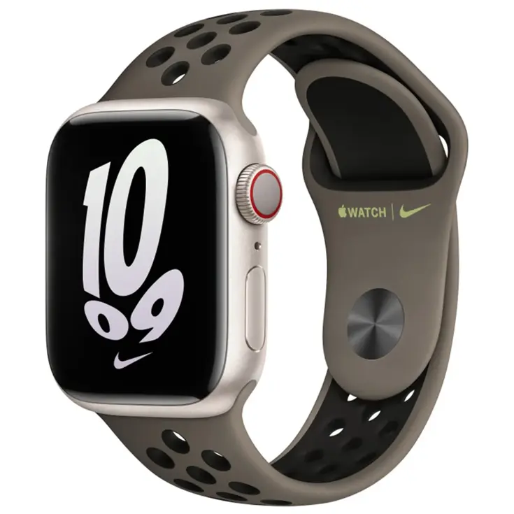 Bandje voor Apple Watch | 38/40/41/42 mm