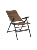 Barletta stoel comfort L bruin