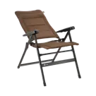 Barletta stoel comfort L bruin