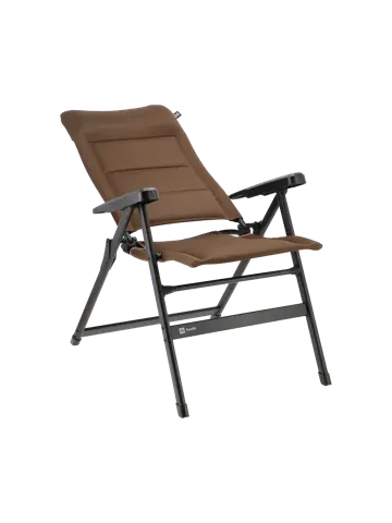 Barletta stoel comfort L bruin