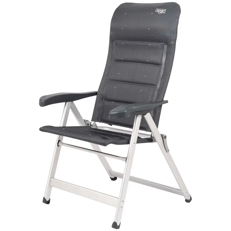 Stoel AL/235-DL-40 grijs