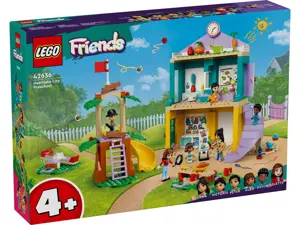 LEGO® Friends Heartlake City Kleuterschool 42636