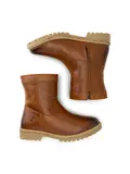 Odegard Heren - Winter boots - Wol gevoerd