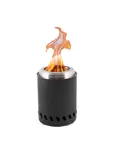 RedFire Volcano Pellet Tafelhaard Klein