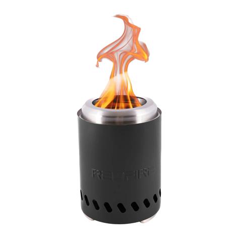 RedFire Volcano Pellet Tafelhaard Klein