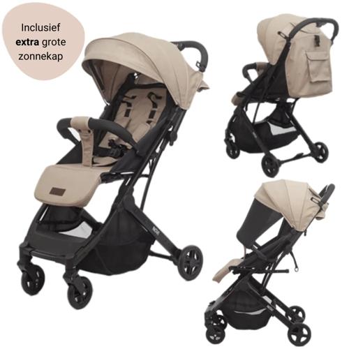 Travel Go Premium - Buggy