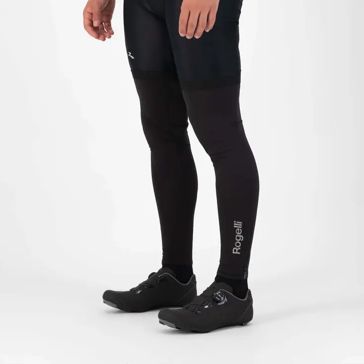 Promo - Beenwarmers Dames en Heren