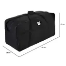 TravelZ Reistas Auto XXL 175 liter