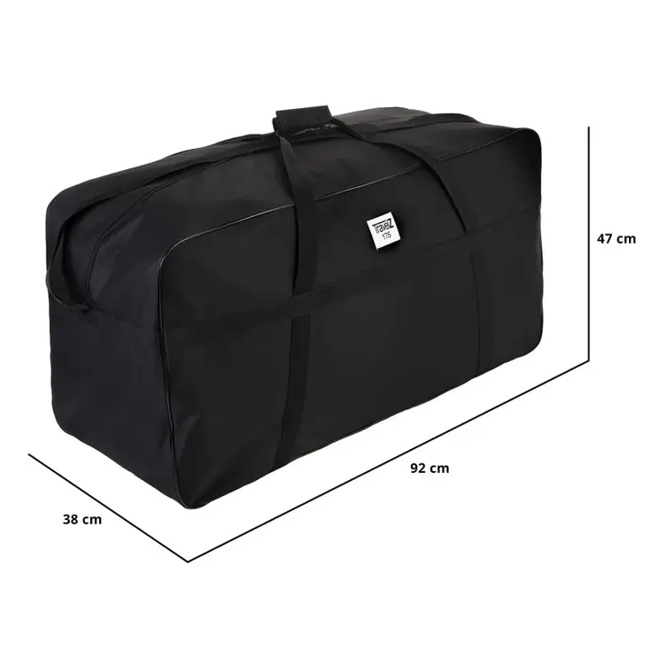 Reistas Auto XXL 175 liter