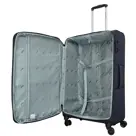 Enrico Benetti - Innsbruck - Grote koffer 100L