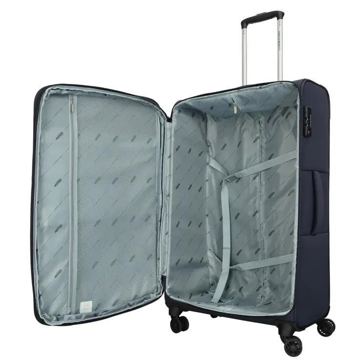 Innsbruck - Grote koffer - 78cm - 100L