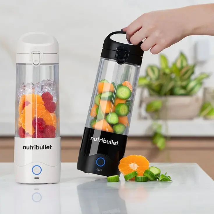 Nutribullet Portable Blender