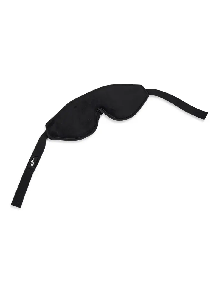 Slaapmasker luxe - ANWB
