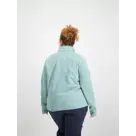 Rietje - Fleece Vest Dames - Plus Size