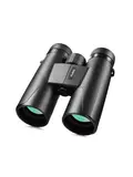HD Verrekijker 12x42 - Zwart