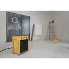 Master Elektrische Heater B 3 ECA - 3KW