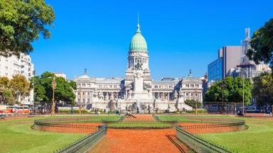 argentinie_buenos-aires_paleis-nationaal-congres_voorkant_shutterstock