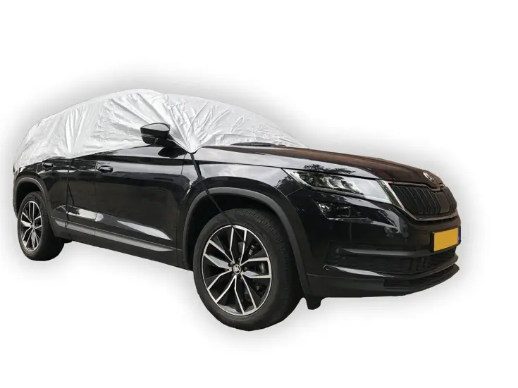 Autodakhoes SUV - 340x165x60cm