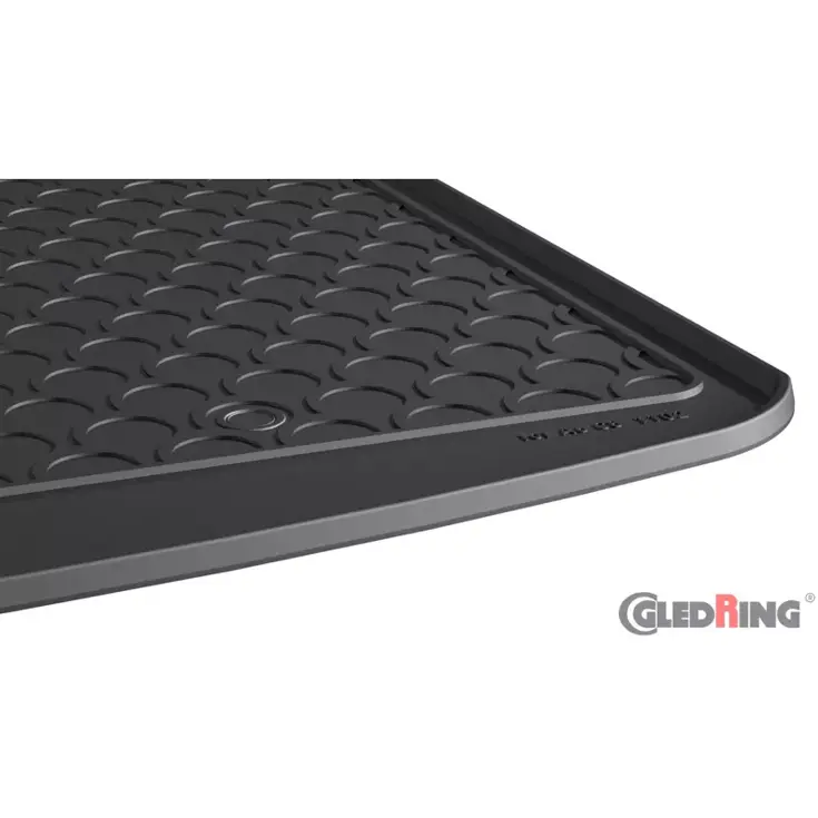 Audi A6 (C8) Avant 2018 - Kofferbakmat - Gledring
