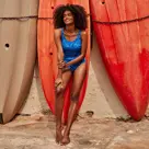 Ten Cate -  Badpak Cup - Dames