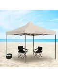 Partytent - Opvouwbaar - Easy Up - 3x3m