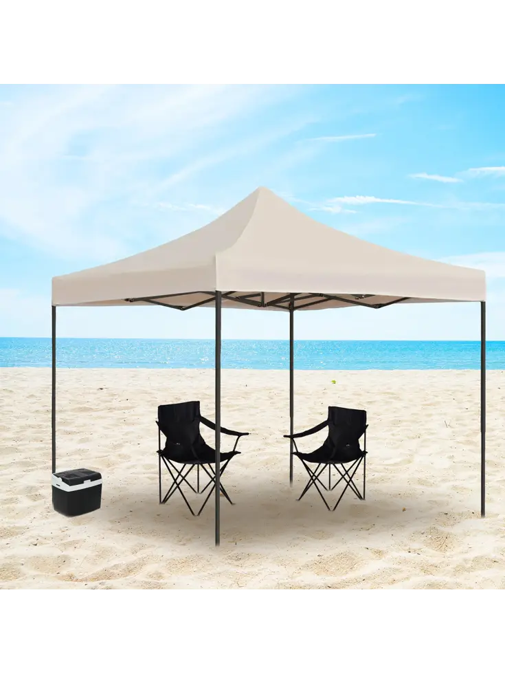 Partytent - Opvouwbaar - Easy Up - 3x3m