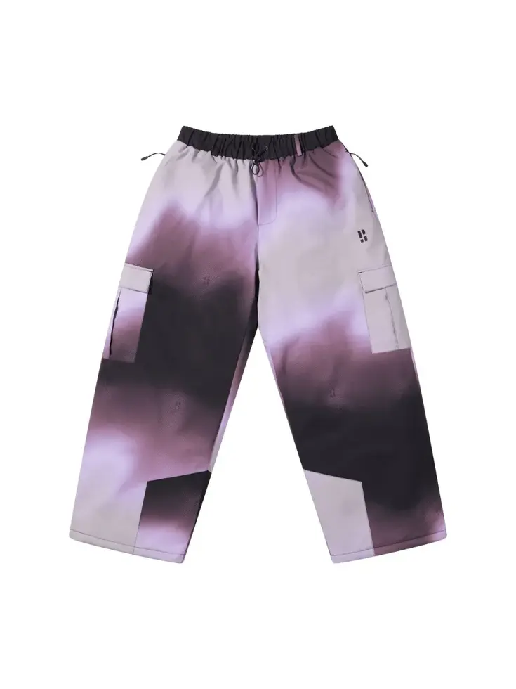 Jibba Cryo Park - Unisex - Skibroek