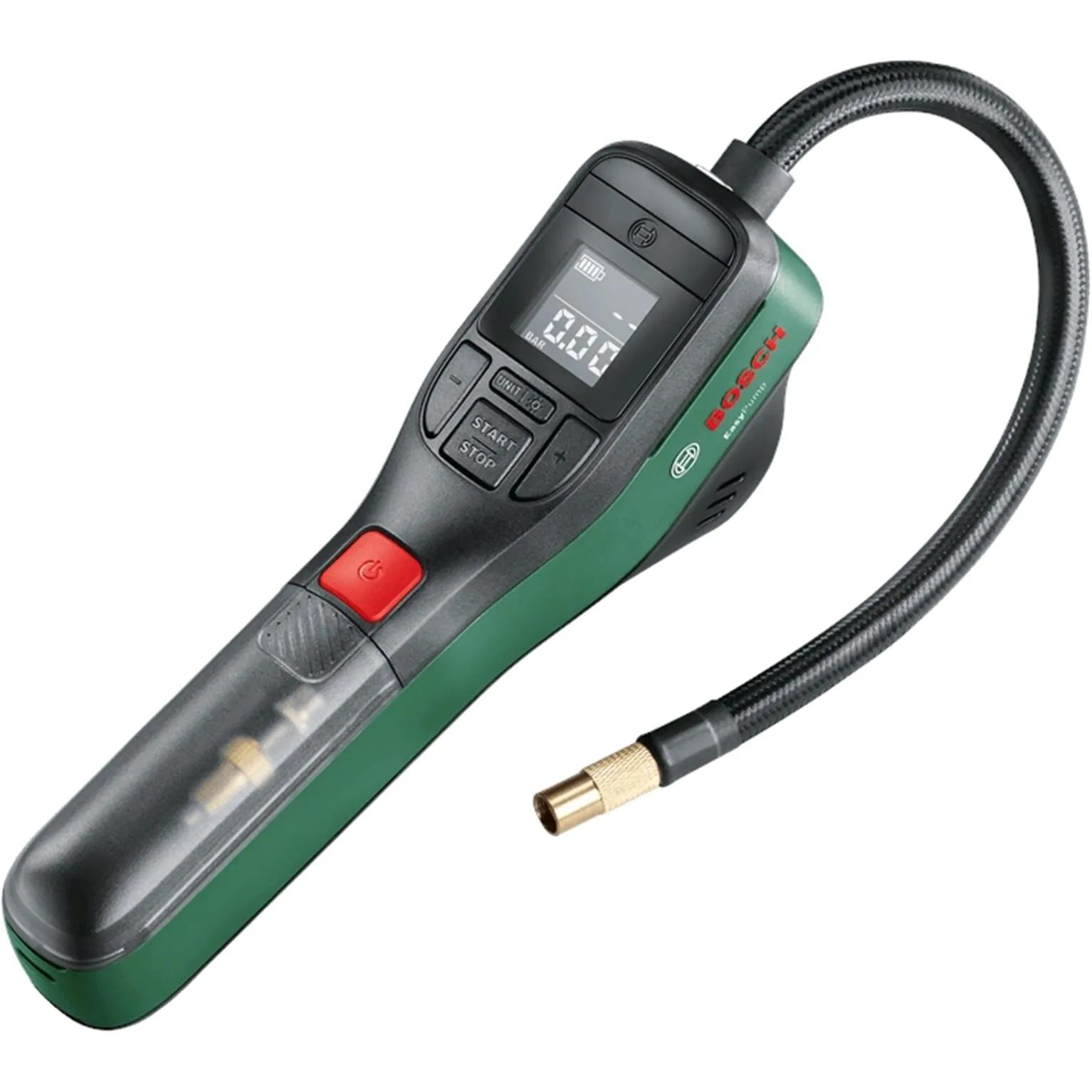 Bosch  Easy Pump acculuchtpomp  Groen main product image