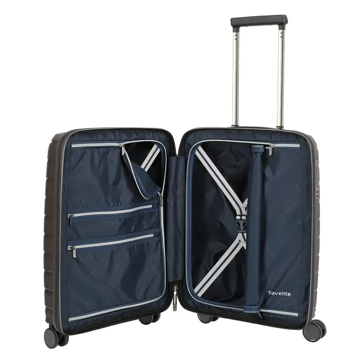 Air Base S - Handbagage koffer  20  x  55  x  39