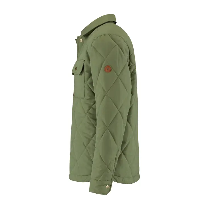 Harvey Heren - Tussenjas