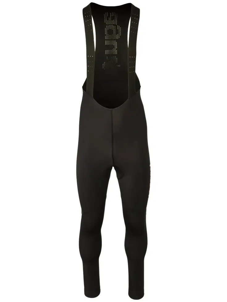 Warm - Fietsbroek heren